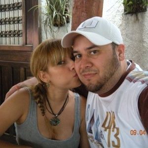 Meet your Posher, Roxana